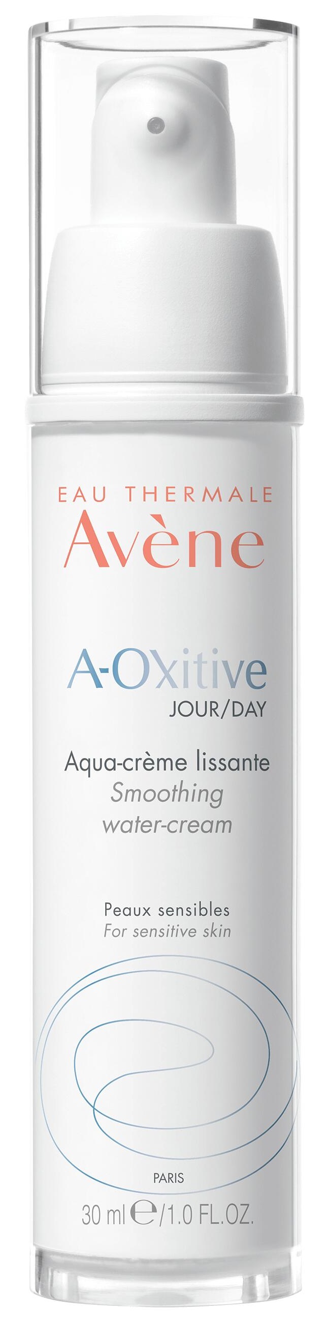 AVENE A-OXITIVE Creme Hidratante dia Rosto 30 ml 