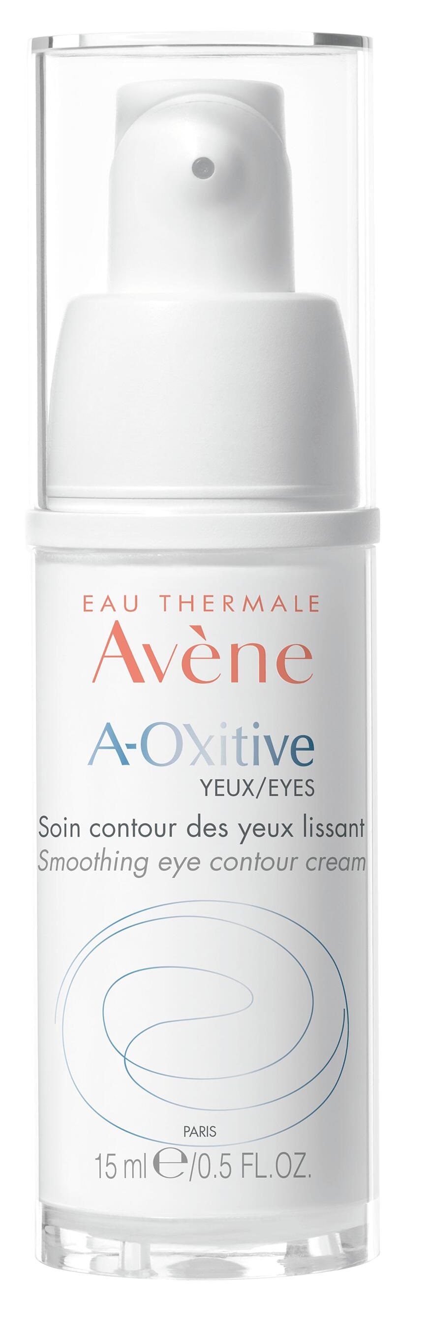 AVENE A-OXITIVE Creme Hidratante de olhos 15 ml 