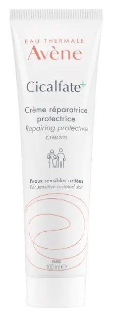 AVENE Cicalfate Creme 100ml (cicatrizante) 