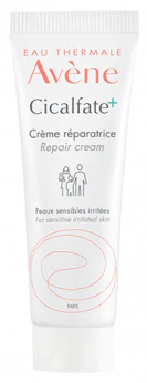 AVENE Cicalfate + Creme 15 ml (cicatrizante) 