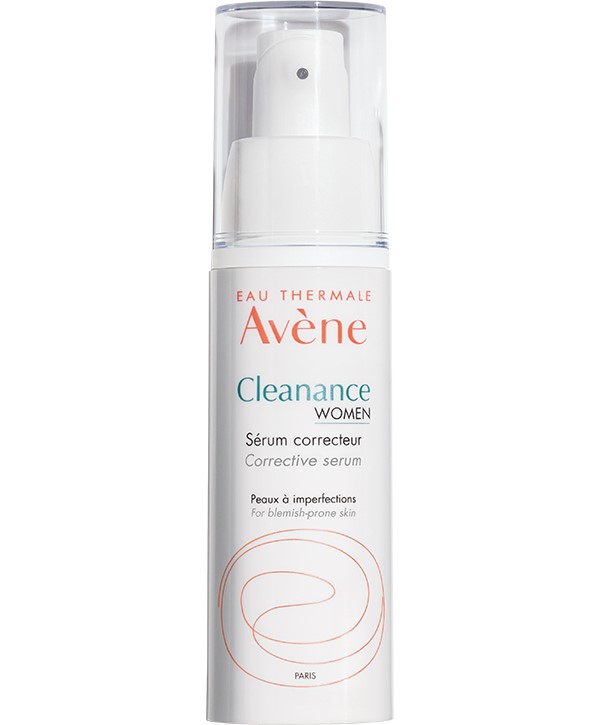 AVENE CLEANANCE WOMAN Serum 30 ml 