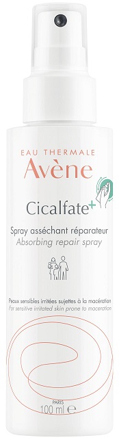 AVENE Cicalfate Spray 100 ml 