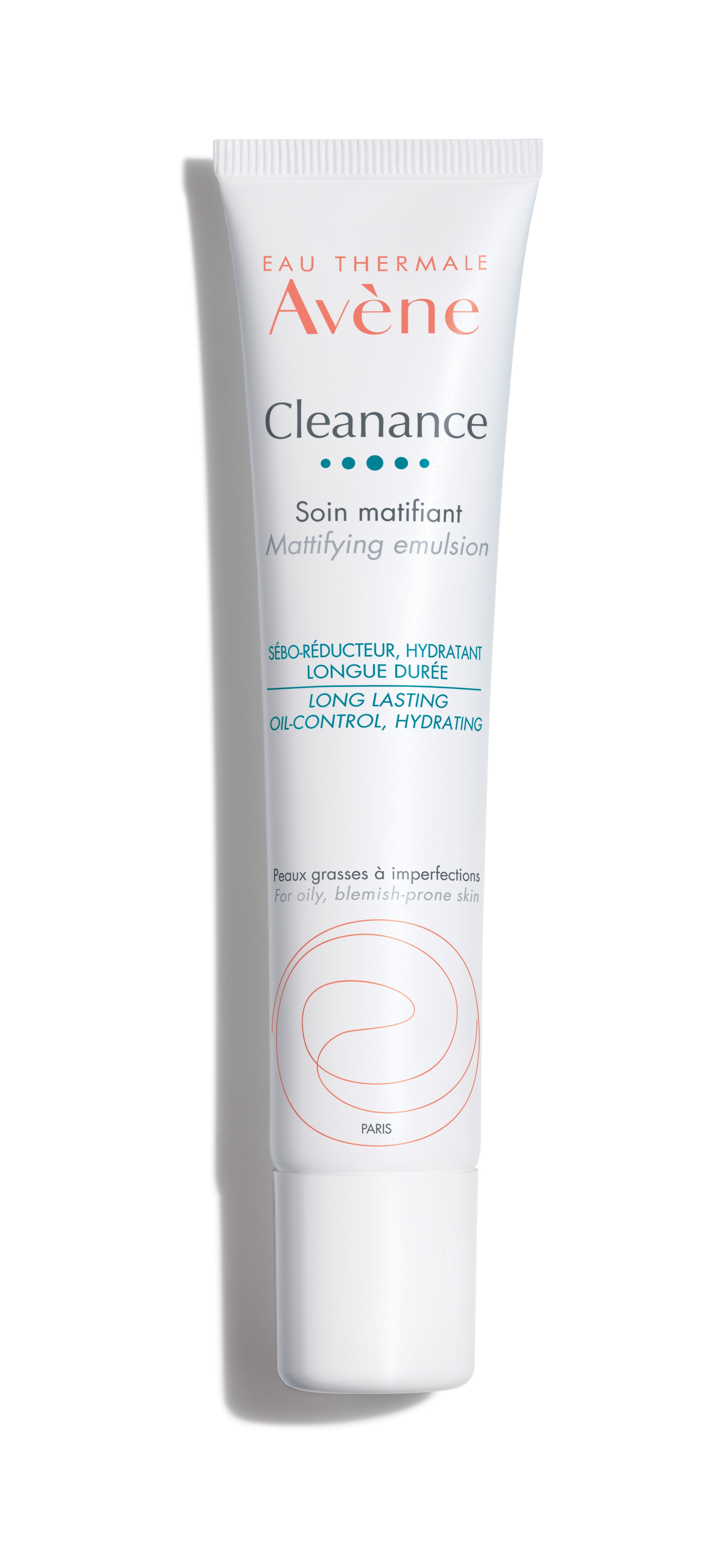AVENE CLEANANCE MATIFICANTE Creme 40ml (P.Oleosas)