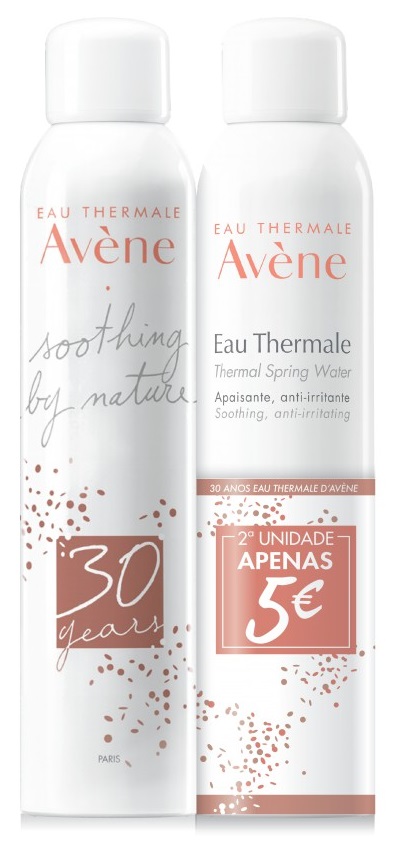AVENE Agua Termal 300ml DUO