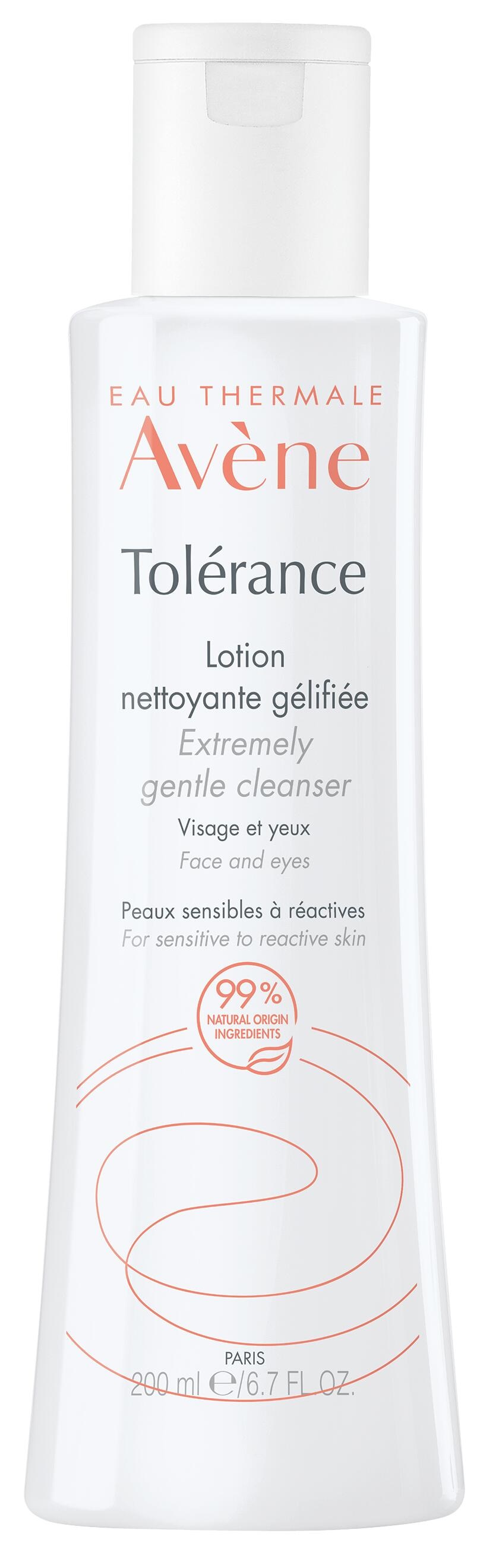 AVENE TOLERANCE Loção 200ml 