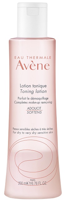 AVENE Cuid.Essenciais Loção Tónica Suave 200ml