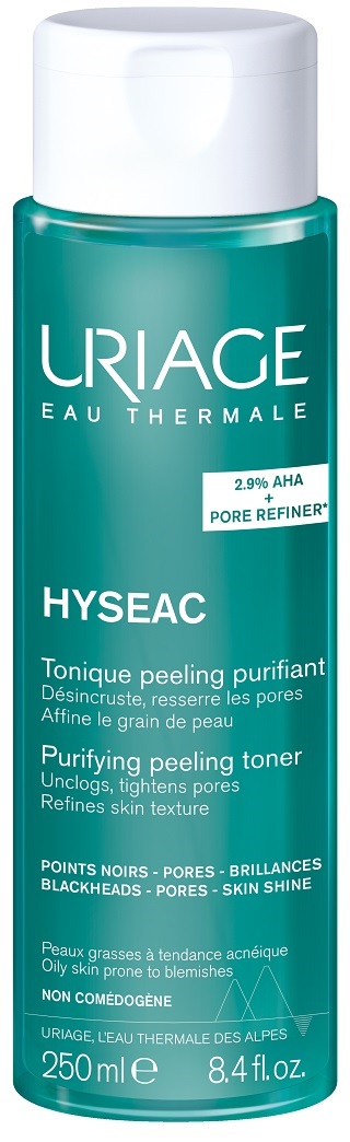 URIAGE HYSEAC Tónico Purificante 250ml 