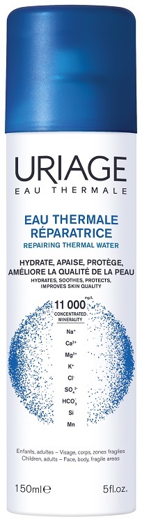 URIAGE Agua Termal Spray 150ml