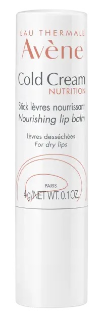 AVENE COLD CREAM Stick Labial 4 gr