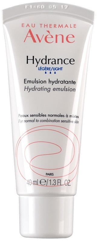 AVENE HYDRANCE Optimal Suave