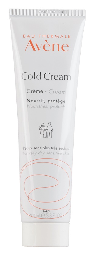 AVENE COLD CREAM Creme 100ml