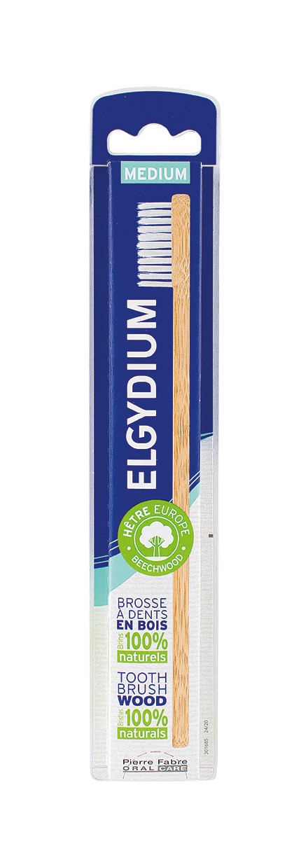 ELGYDIUM Esc.ECO Média 