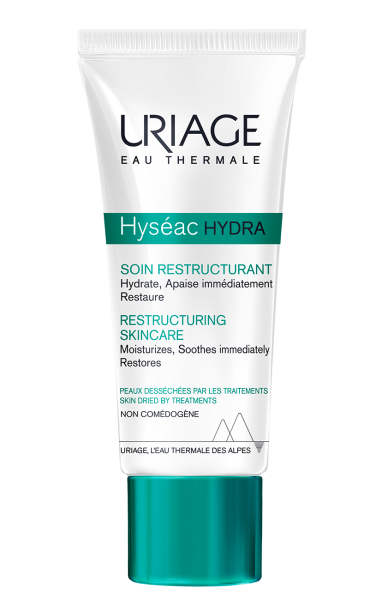 URIAGE HYSEAC Hydra 40 ml (Ex-Reestruturante)