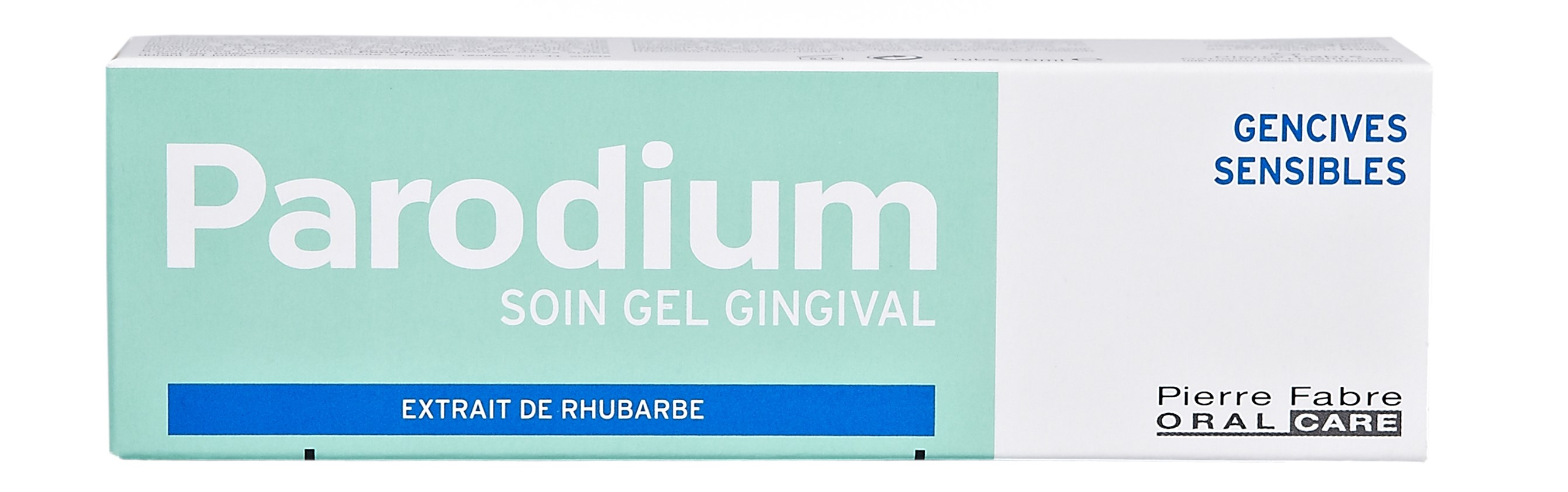 ELGYDIUM Parodium 50ml