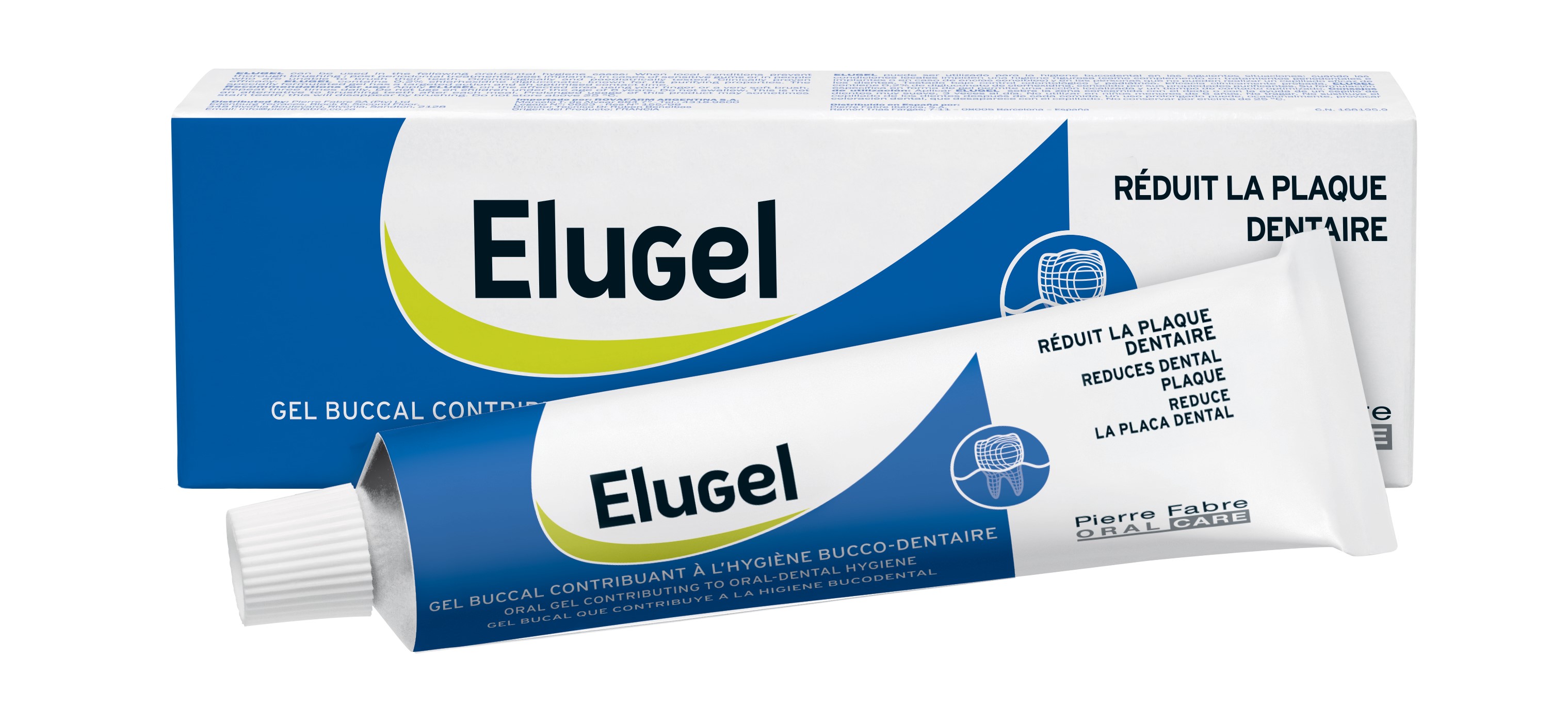 ELGYDIUM Elugel 40ml