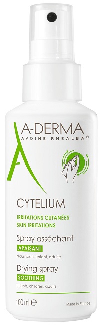 A-DERMA CYTELIUM Spray 100 ml
