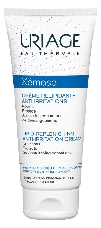 URIAGE XEMOSE Creme Emoliente 200ml (ATOPIA)
