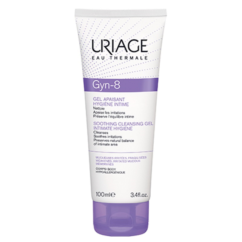 URIAGE GYN 8 100ml