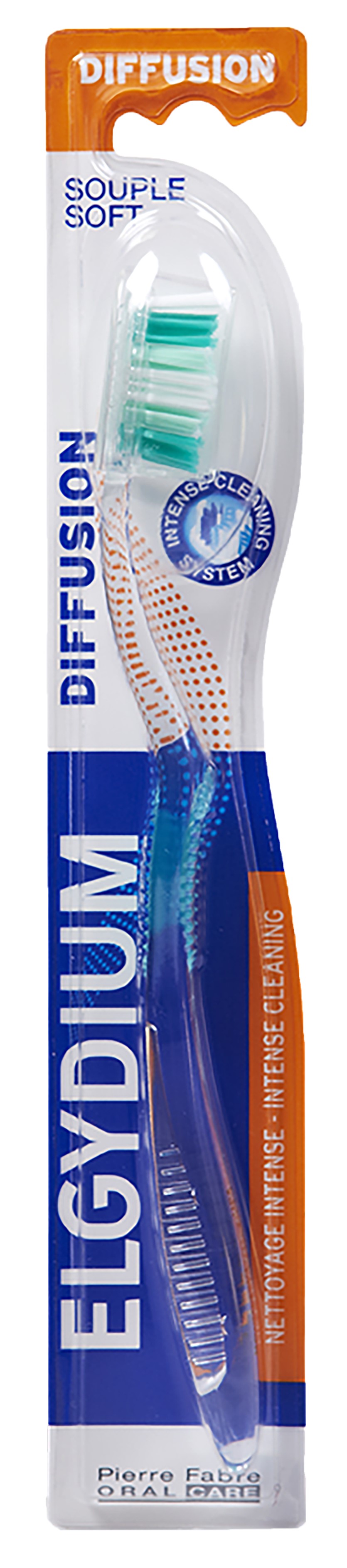 ELGYDIUM Esc.DIFFUSION Suave