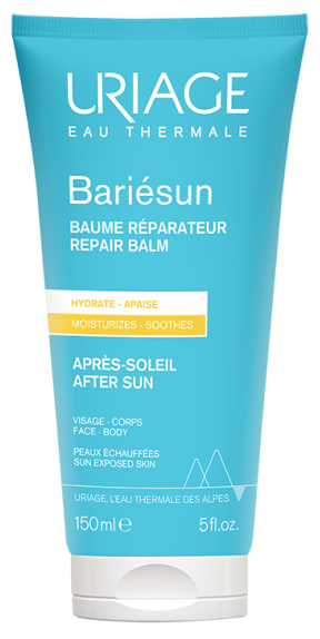URIAGE BARIESUN Balsamo Pós Solar 150ml (After Sun
