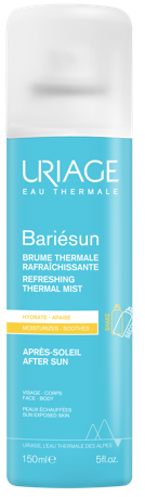 URIAGE BARIESUN Brume Apaisant 150ml (After Sun)