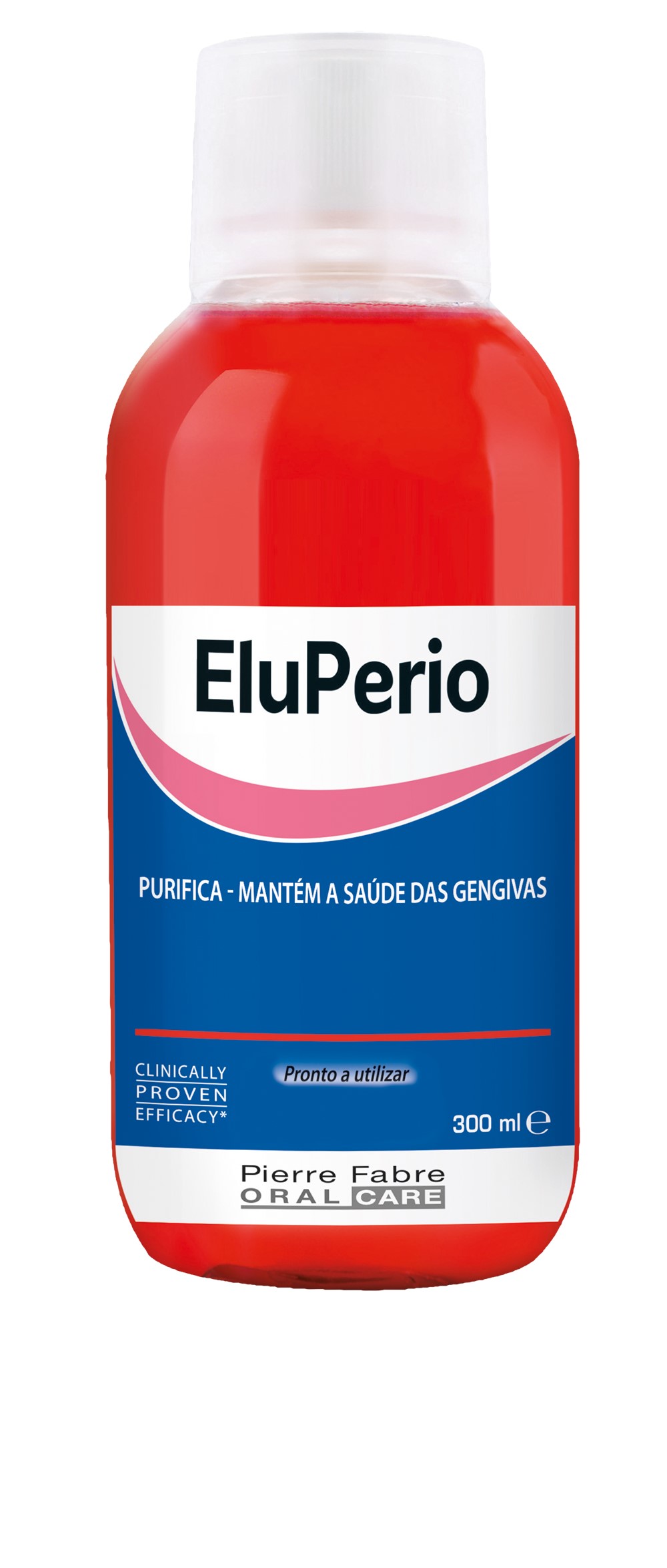 ELGYDIUM Elu PERIO 300 ml