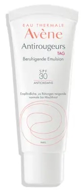 AVENE ANTI-ROUGEURS Creme Dia Rosto 40 ml 