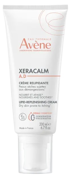 AVENE XeraCalm Creme 200 ml (ATOPIA)   