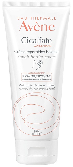 AVENE Cicalfate Creme de Mãos 100 ml