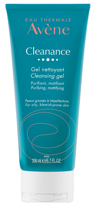 AVENE CLEANANCE Gel Limpeza 200 ML 