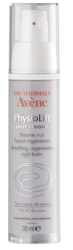 AVENE PHYSIOLIFT Bálsamo de Noite 30 ml 