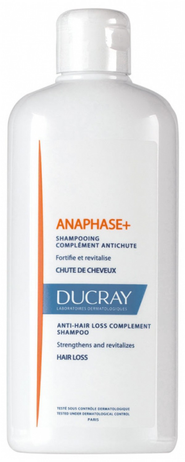 DUCRAY AQ Anaphase Champô Anti-Queda 400 ml