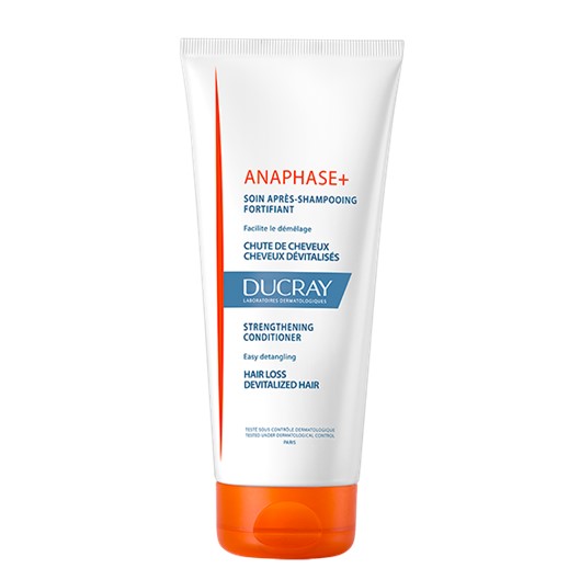 DUCRAY AQ Anaphase APÓS-Champô 200 ml (Anti-Queda)