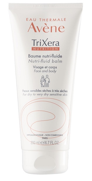 AVENE Trixéra NUTRITION Bálsamo 200ml 
