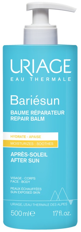 URIAGE BARIESUN Balsamo Pós Solar 500ml (After Sun