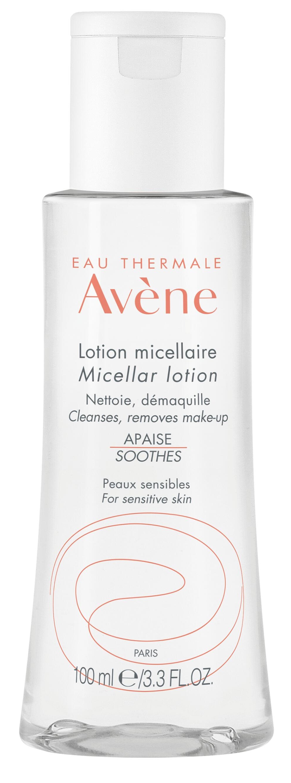 AVENE Cuid.Ess Loção Micelar Desmaquilhante 100ml