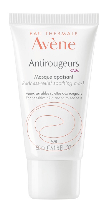 AVENE ANTI-ROUGEURS Mascara 50 ml 