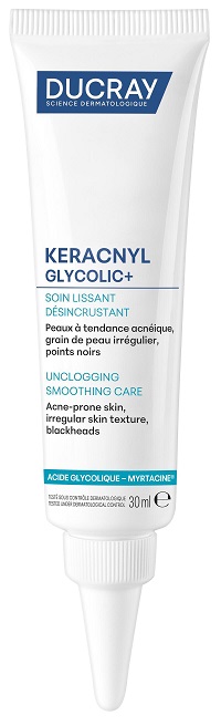 DUCRAY KERACNYL Glycolic+ Creme  40 ml