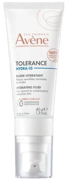 AVENE TOLERANCE Hydra 10 Fluido