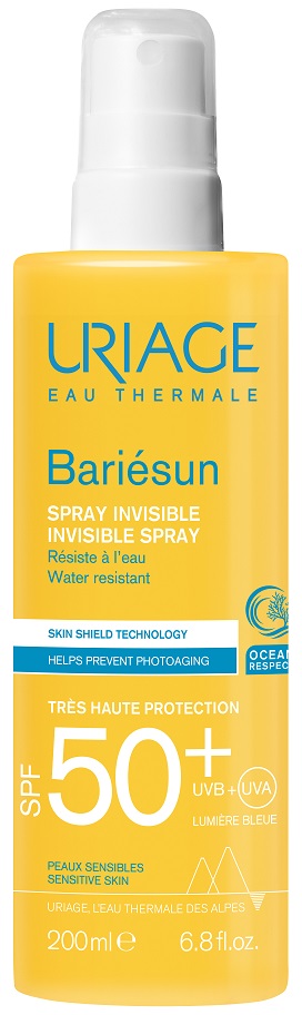 URIAGE BARIESUN SPF50+ Spray Solar 200ml