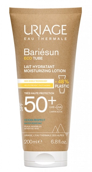 URIAGE BARIESUN SPF50+ Leite Hidratante 200ml 
