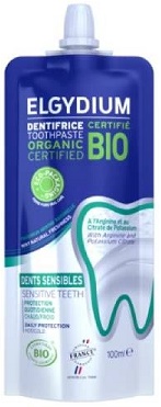 ELGYDIUM Dentífrico Bio Dentes Sensíveis  100 ml 