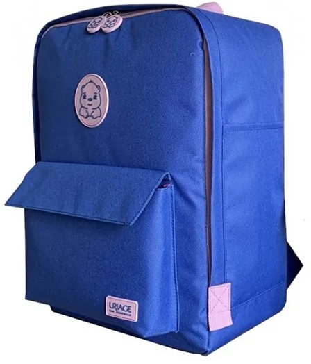 URIAGE BEBÉ 1ª Mala Maternidade MENINA