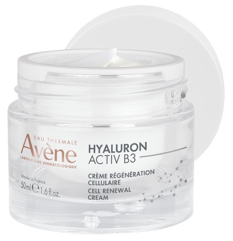 AVENE Hyaluron Creme Dia 50ml