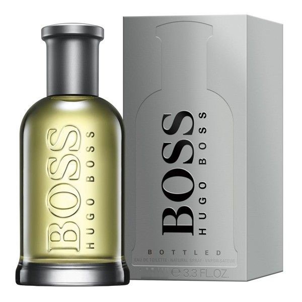 PERFUME BOSS HUGO BOSS E.T VAP 100ML (BOSS)