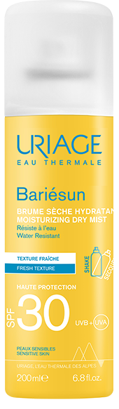 URIAGE BARIESUN SPF30 BRUMA 200 ml 