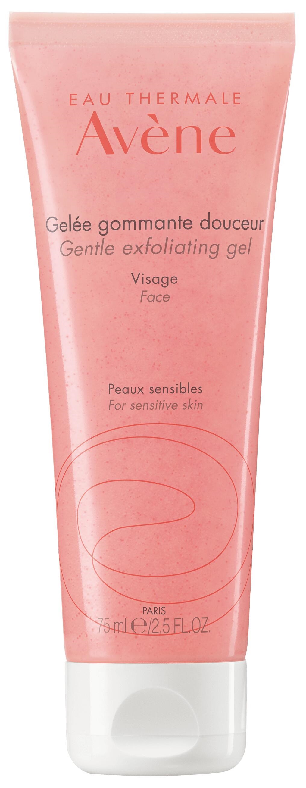 AVENE Cuid.Essenciais Exfoliante Suave 75 ml