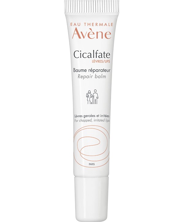 AVENE Cicalfate Bálsamo Labial 10 m (cicatrizante)