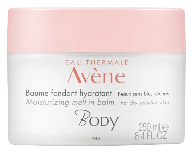AVENE BODY Bálsamo Hidratante Corporal  250 ml