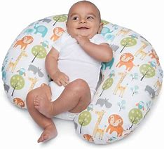 CHICCO Almofada Amamentação Boppy Peaceful